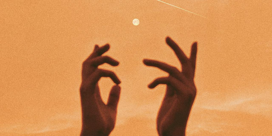 Harnessing the Power of the Full Moon: A Ritual for Manifestation and Release
