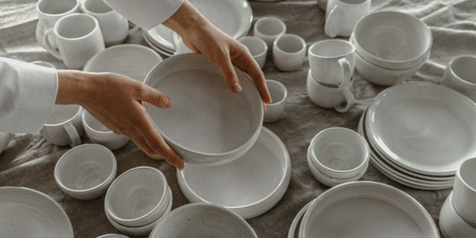 Mindful Consumption: How to Practice Slow, Intentional Shopping this Black Friday