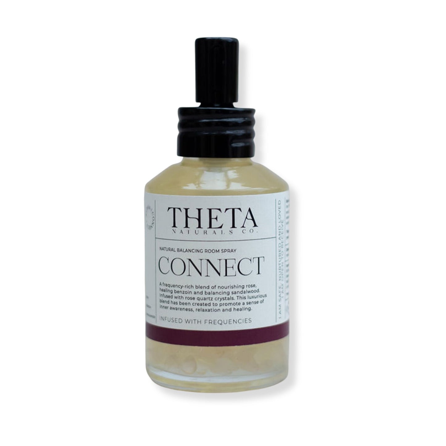 Alpha Connect - Room Spray