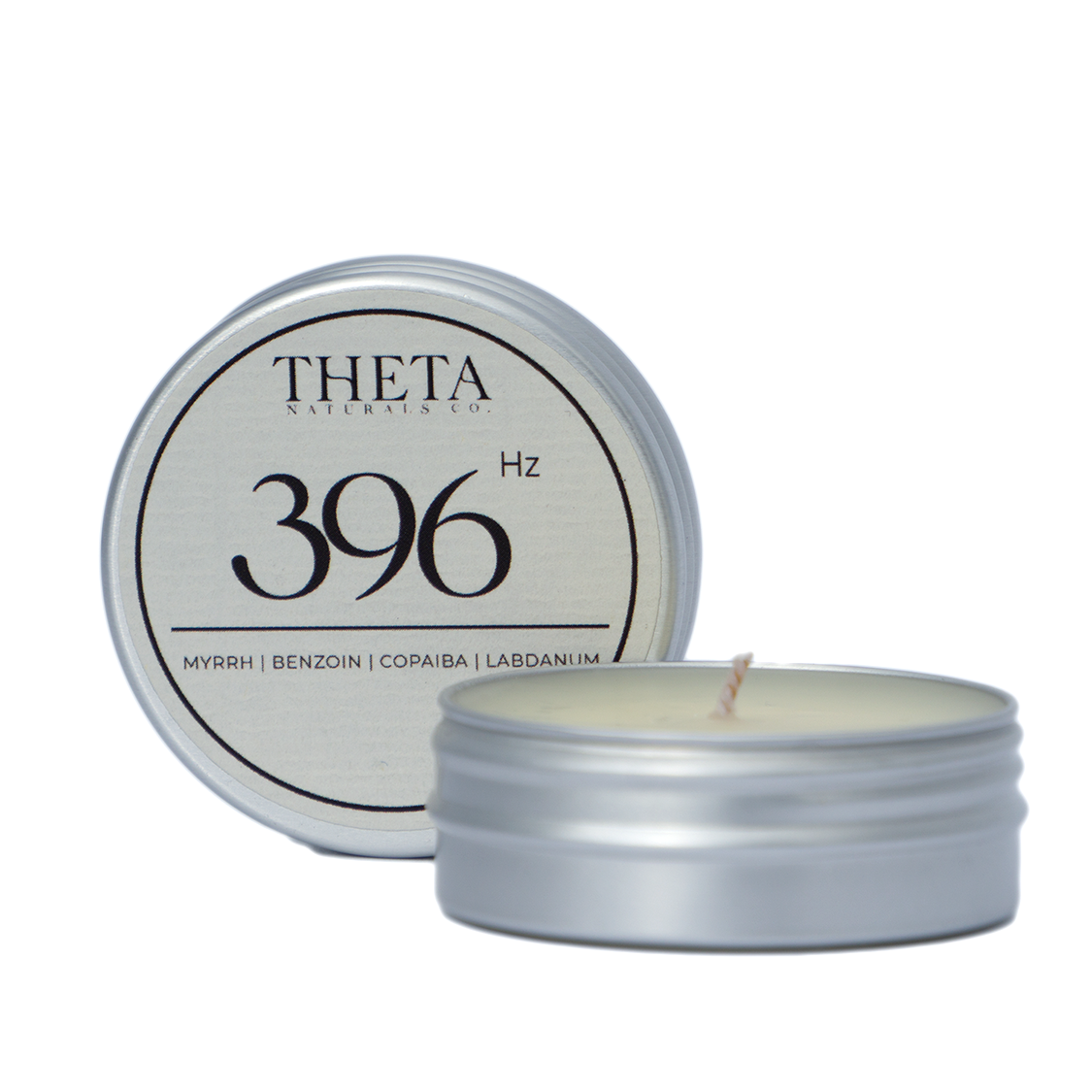 Self-Discovery Candle Sampler
