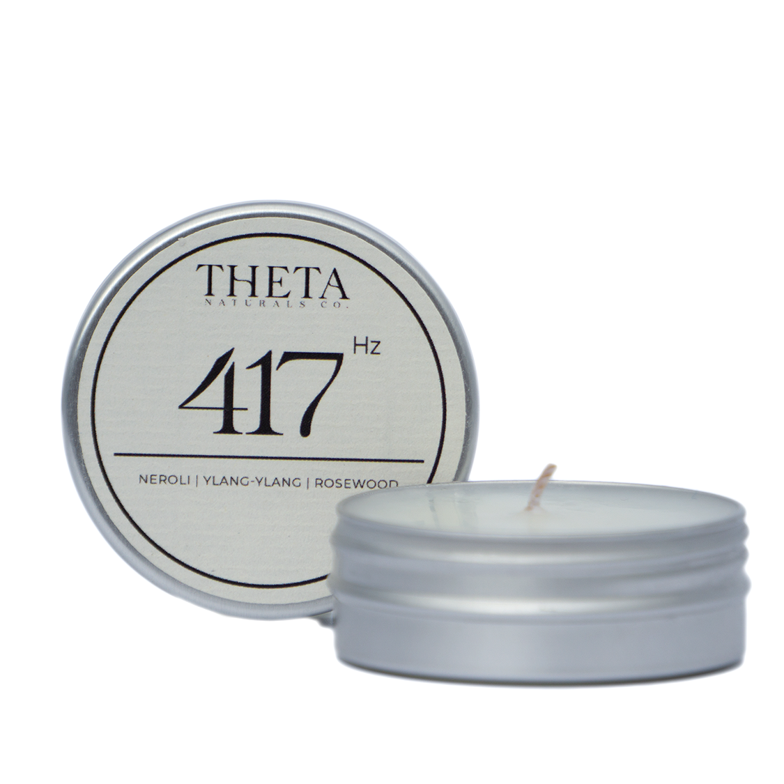 Self-Discovery Candle Sampler