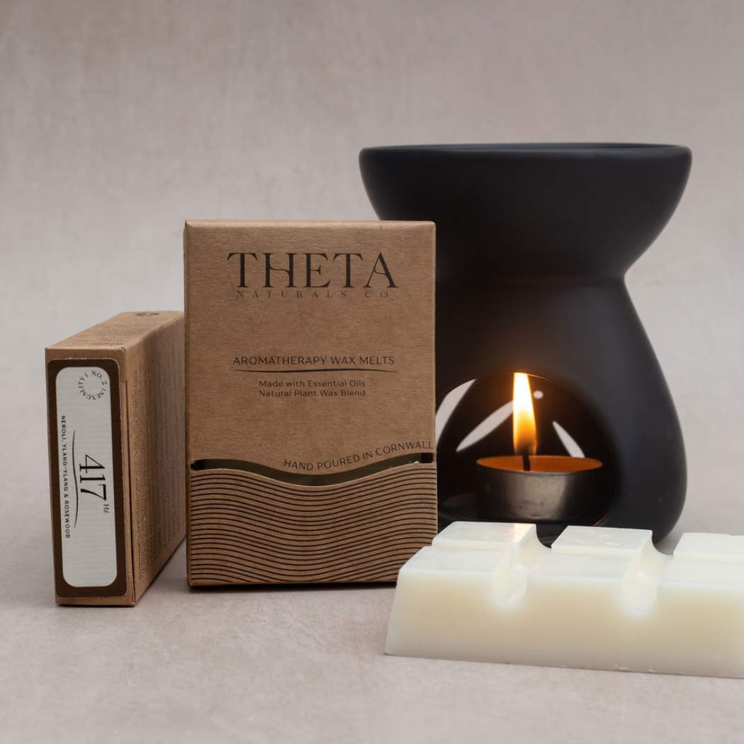 417Hz Sexuality - Aromatherapy Wax Melts