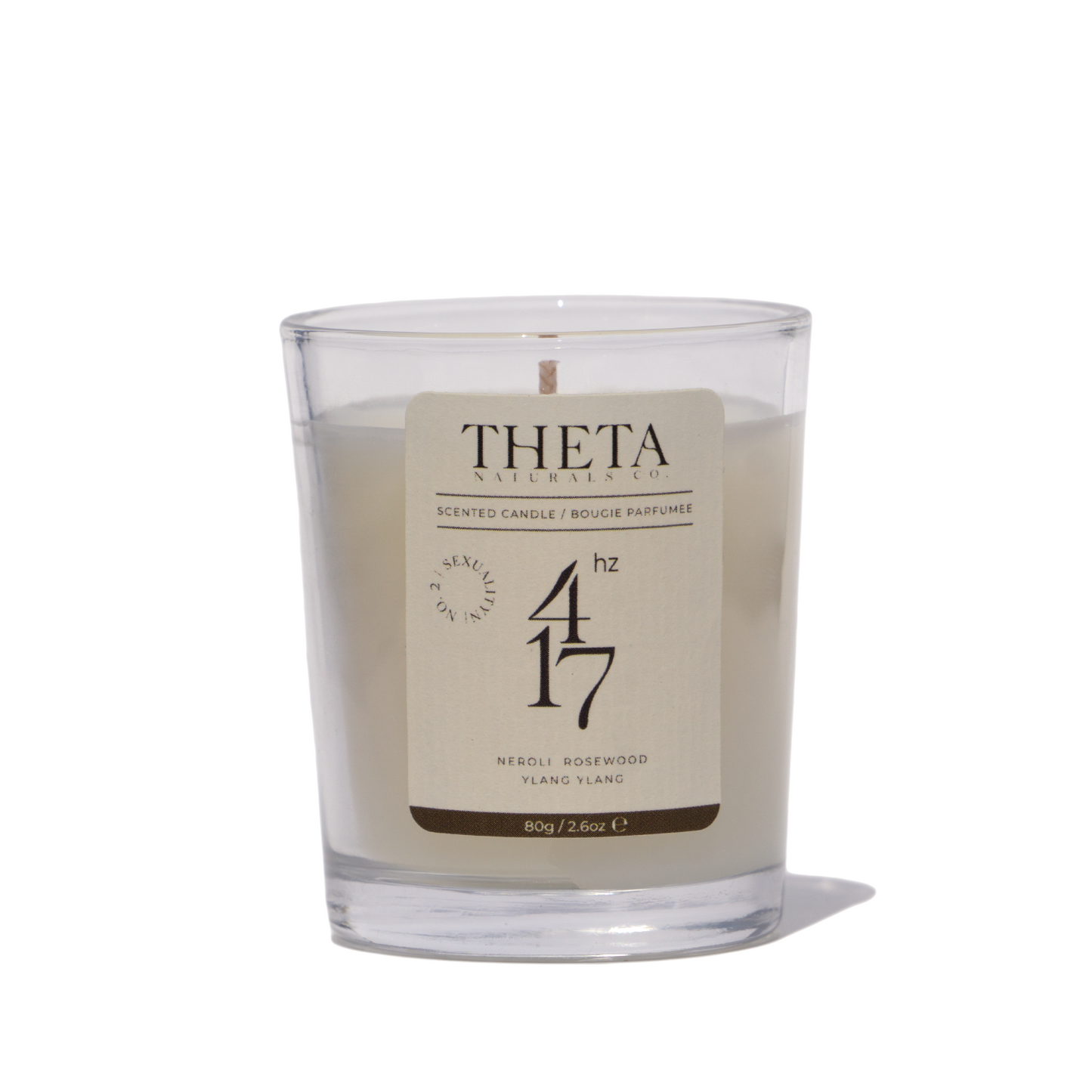 Discovery Candle Gift Set - Self Select