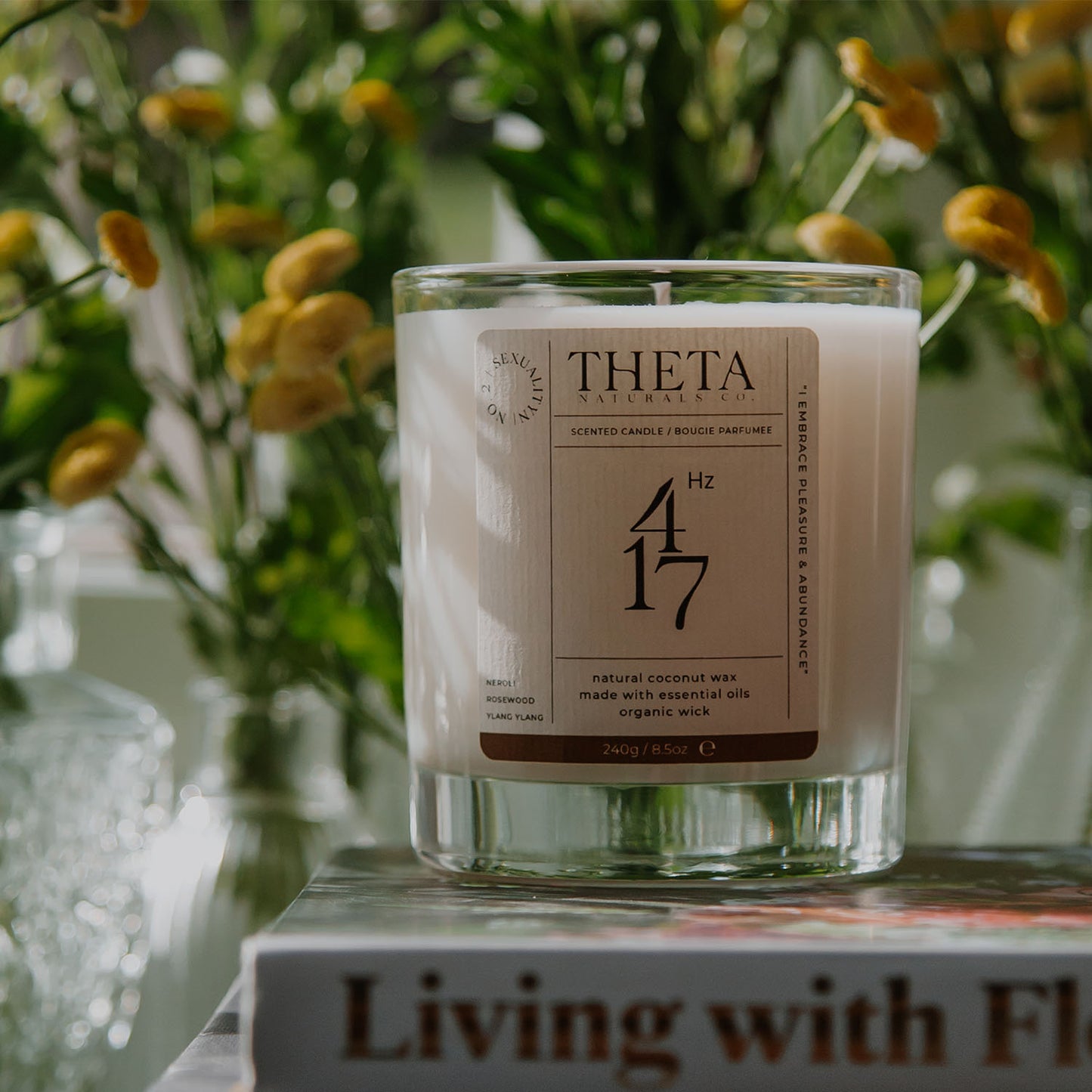 Candle Subscriptions