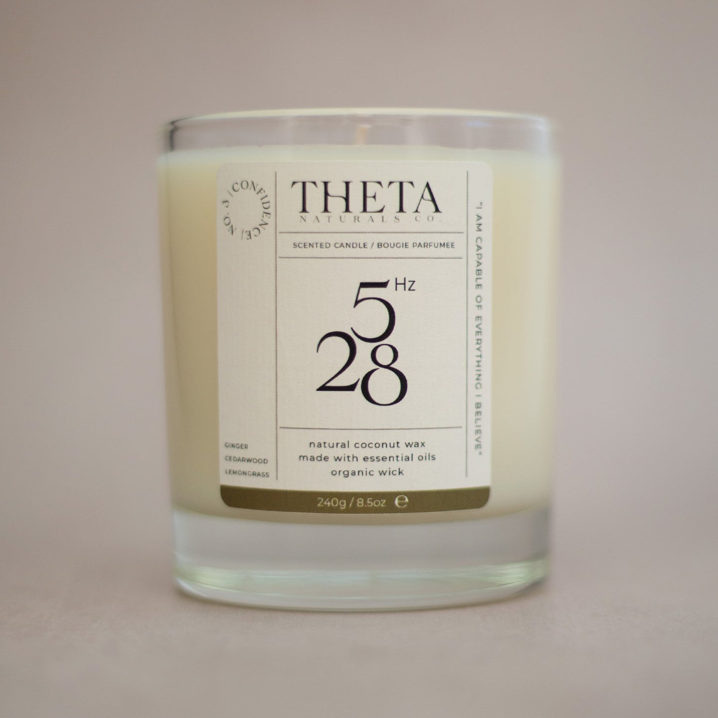 Candle Subscriptions