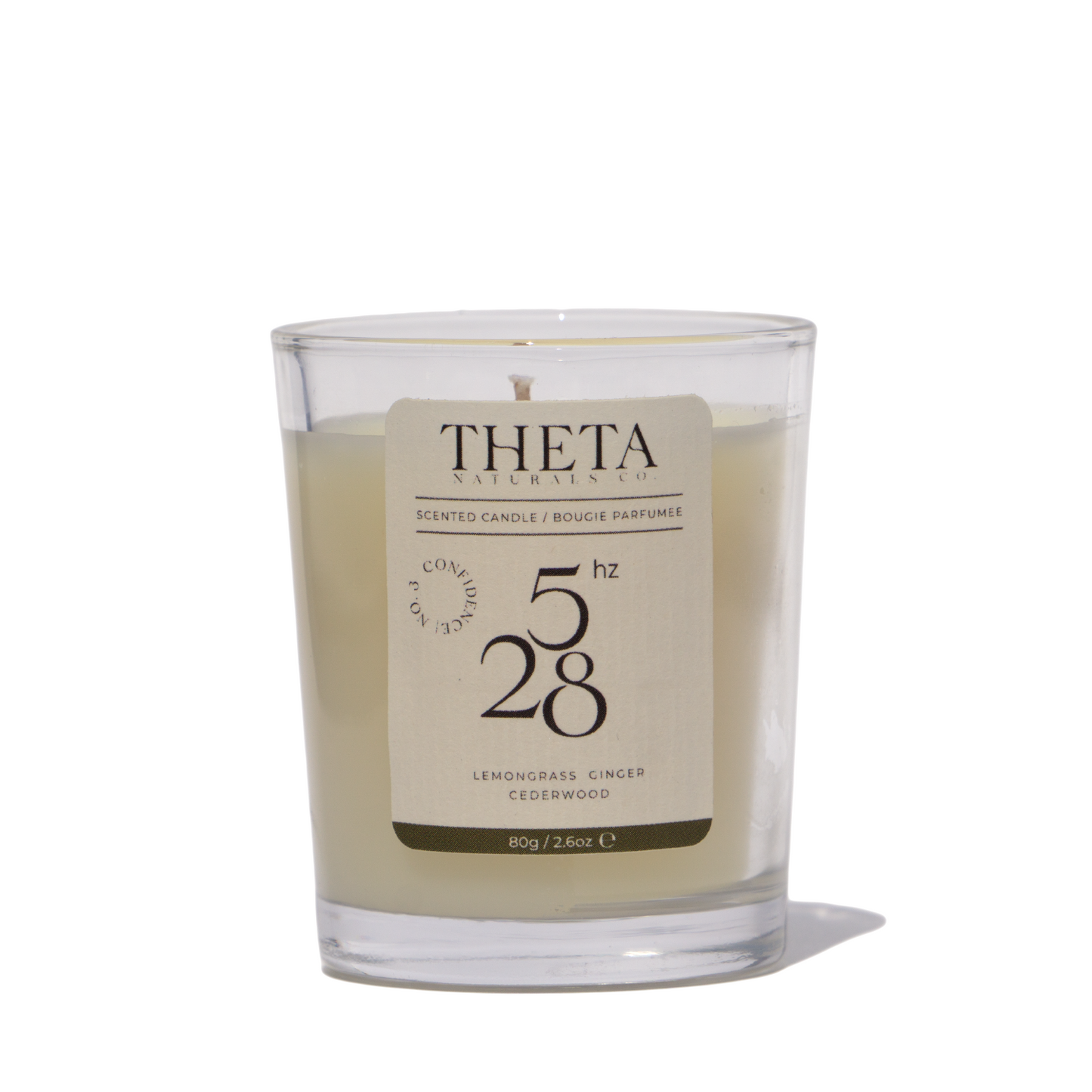 Discovery Candle Gift Set - Self Select