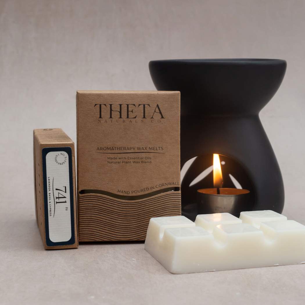 741Hz Expression - Aromatherapy Wax Melts