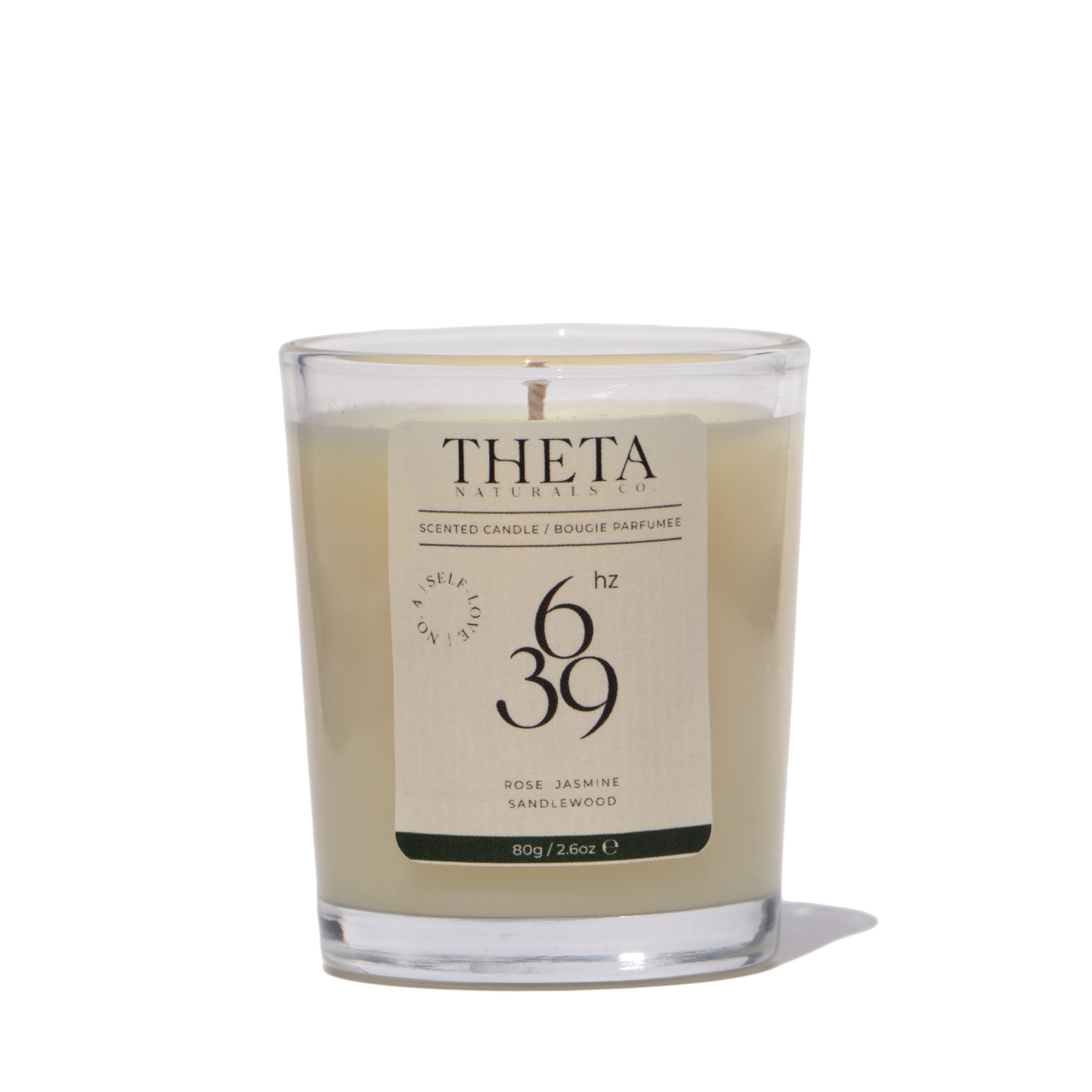 Discovery Candle Gift Set - Self Select