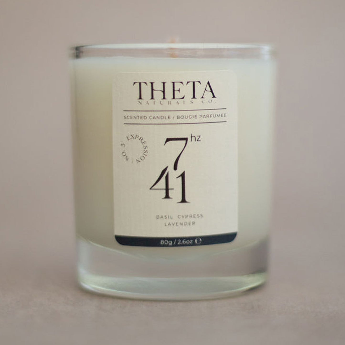 Candle Subscriptions