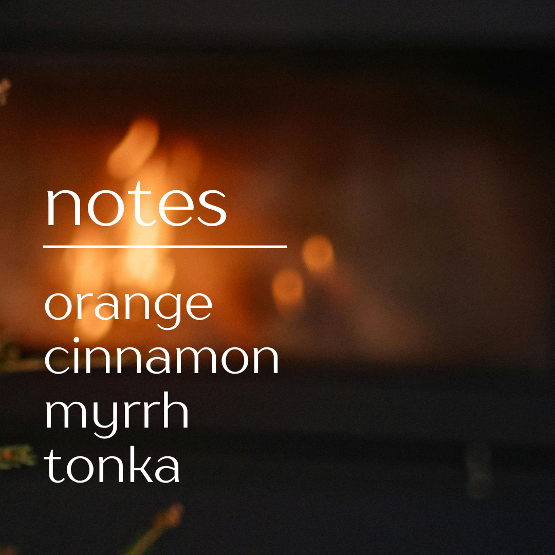 Sounds of Christmas Wax Melt Trio