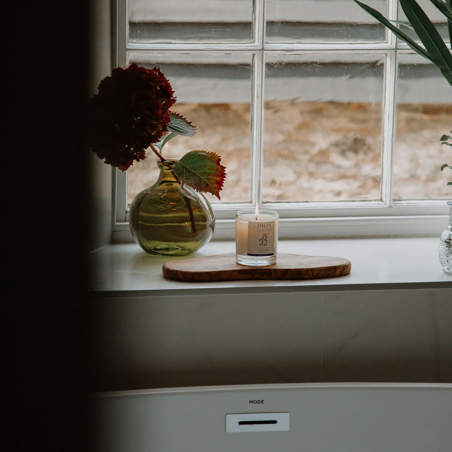 Candle Subscriptions