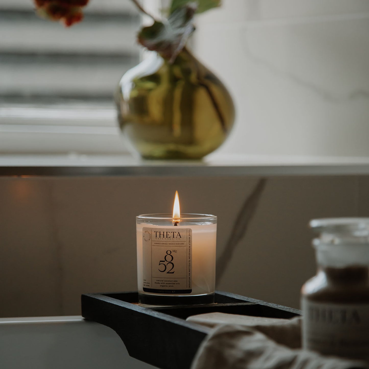 Candle Subscriptions