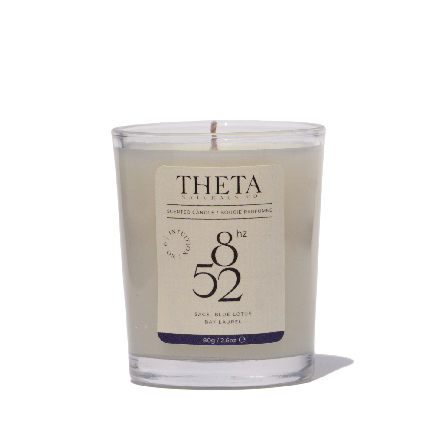 Discovery Candle Gift Set - Self Select