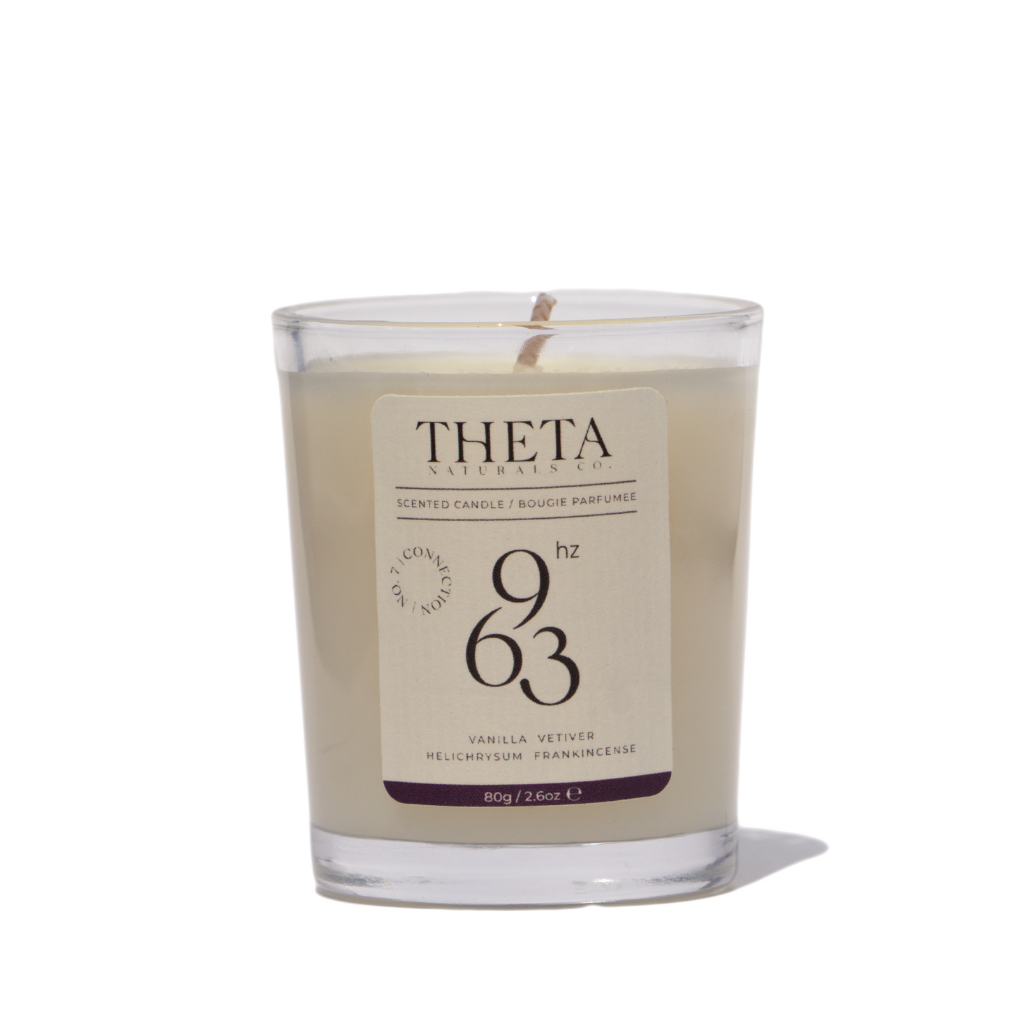 Discovery Candle Gift Set - Self Select