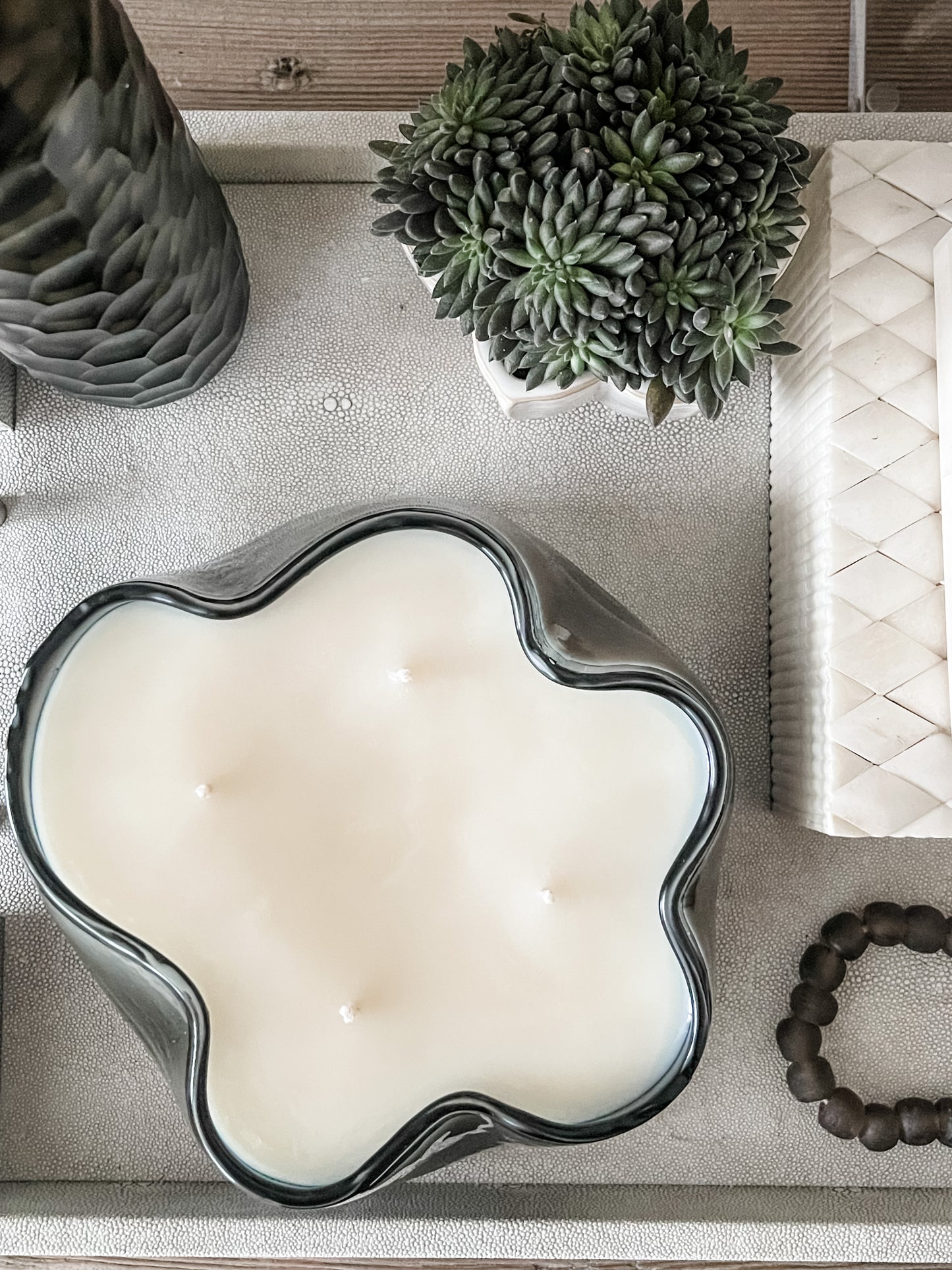 Design Collection - Neutral - Orange, Myrrh & Tonka