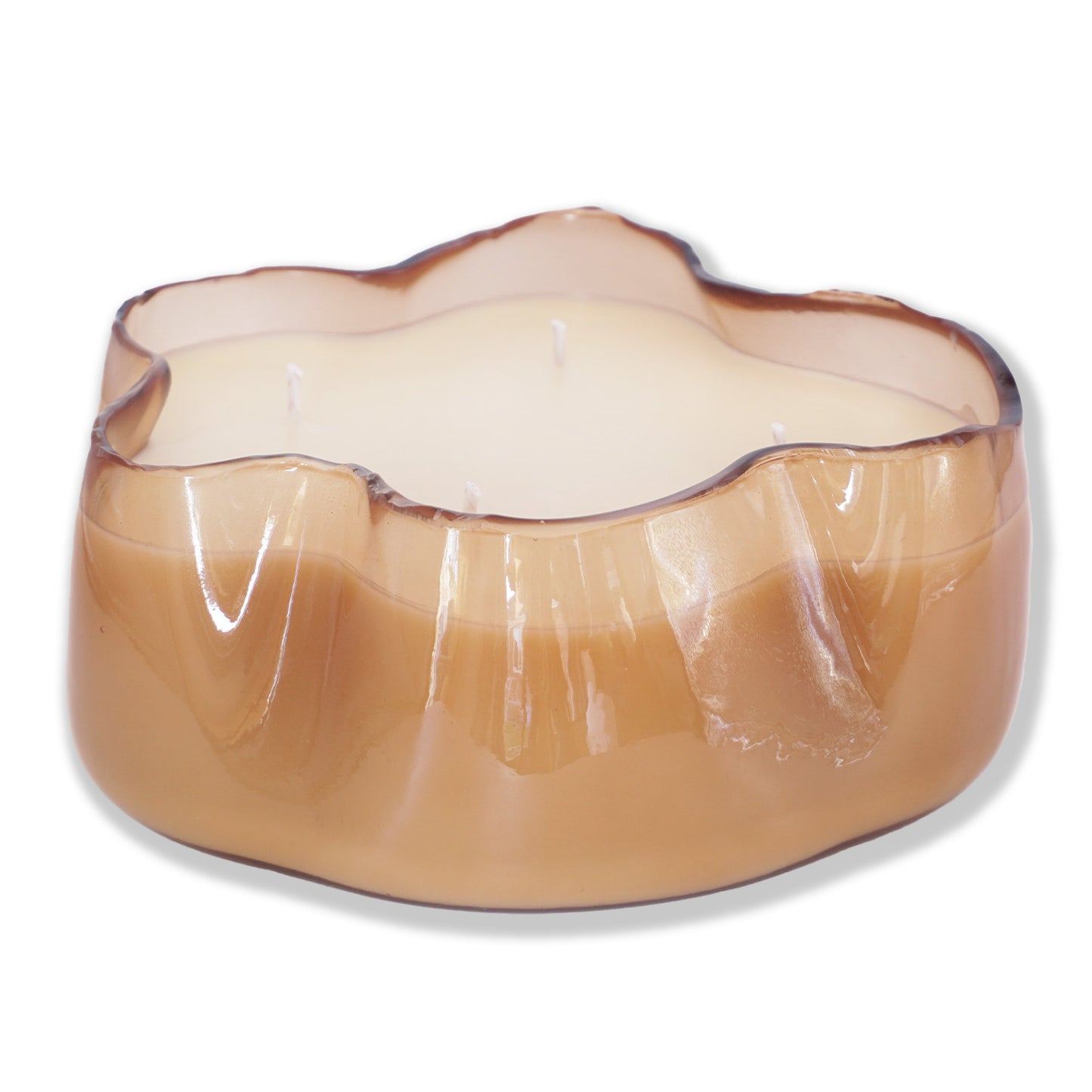Design Collection - Neutral - Orange, Myrrh & Tonka
