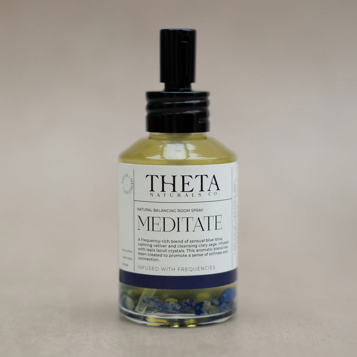 Delta Meditate - Room Spray