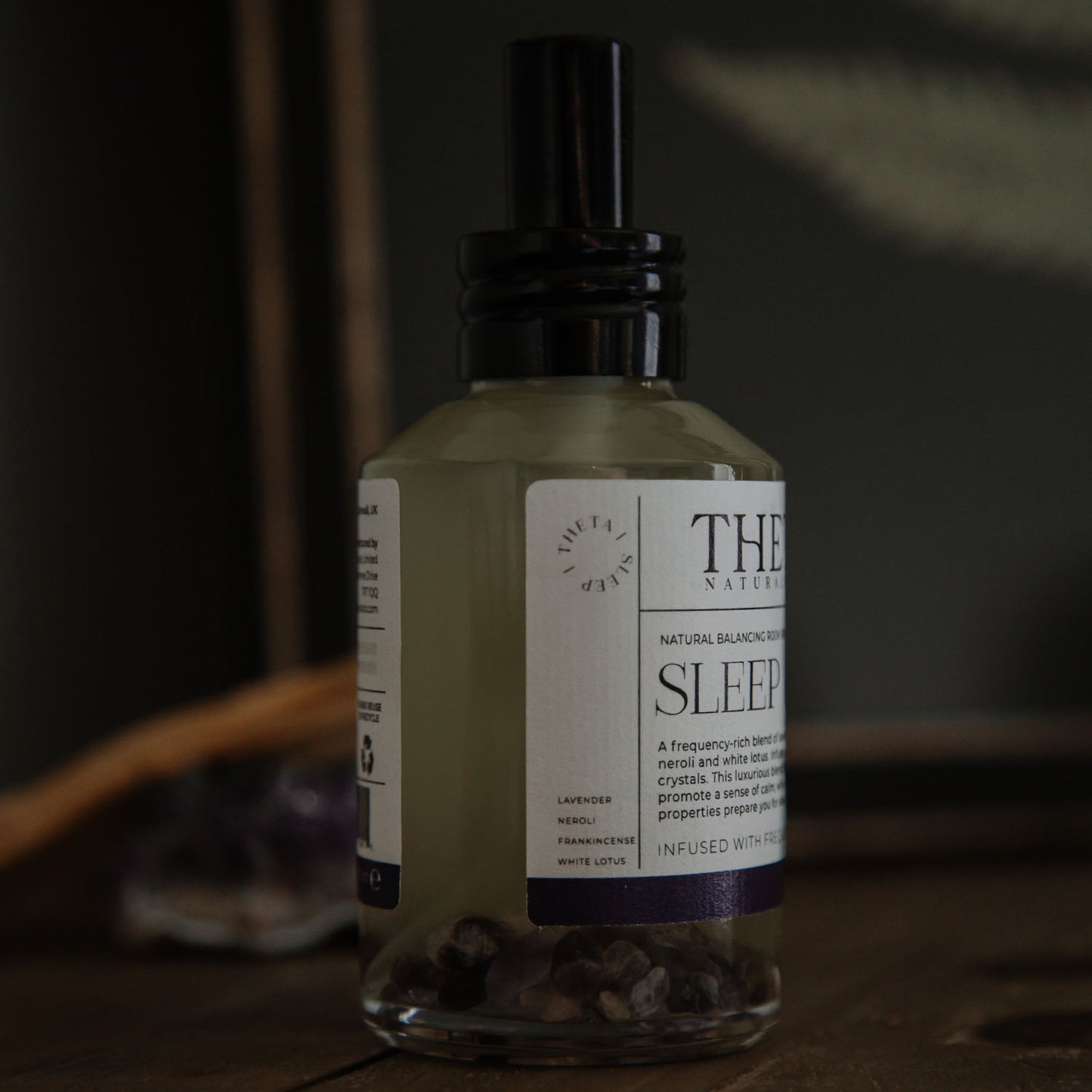 Theta Sleep - Room Spray