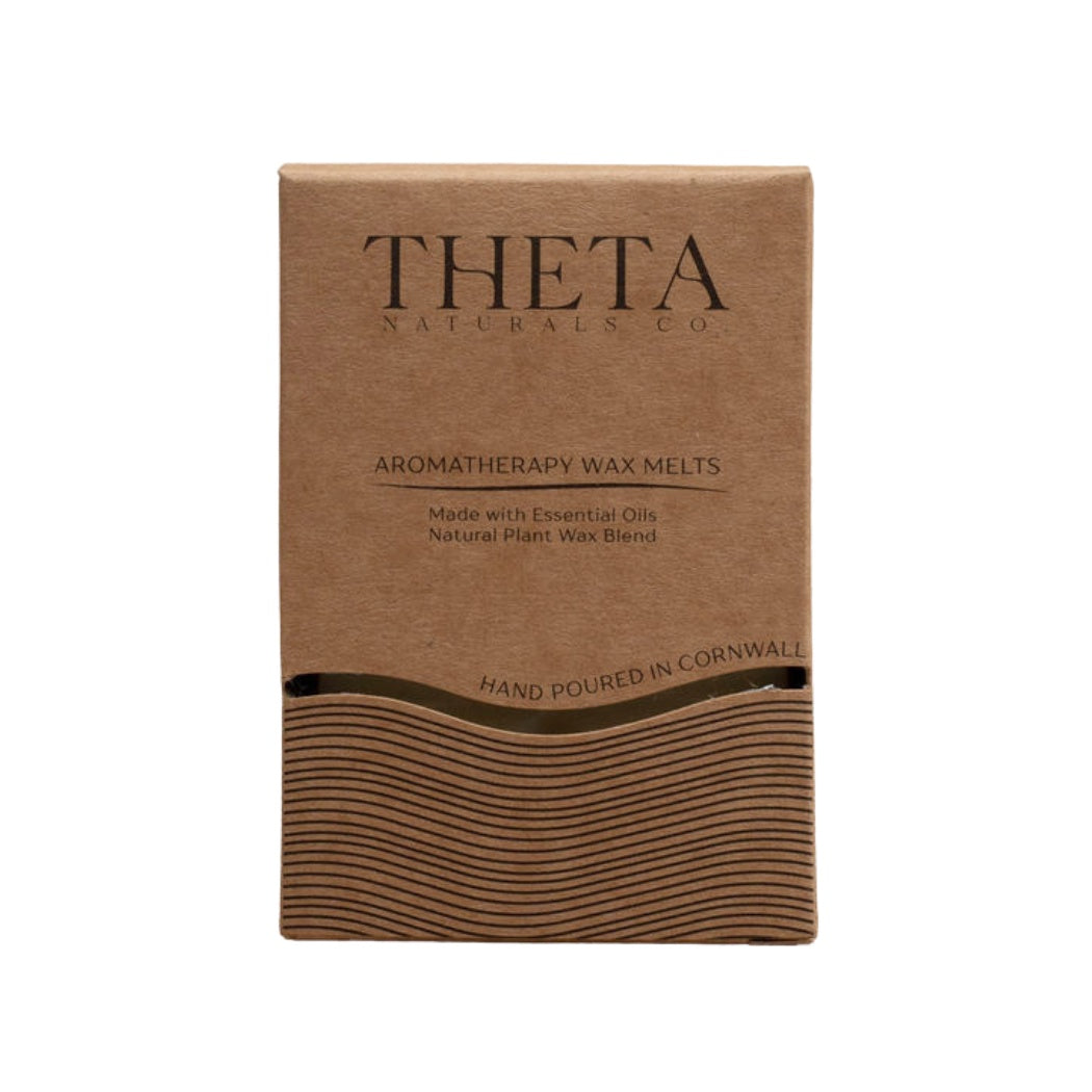 528Hz Confidence - Aromatherapy Wax Melts