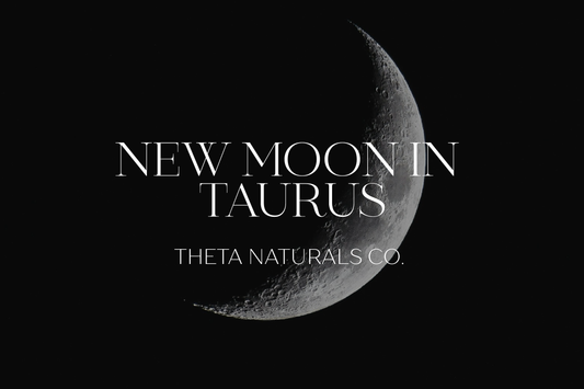 Harnessing the Energies of the New Moon in Taurus: A Guide to Setting Intentions Based on Your Zodiac Sign