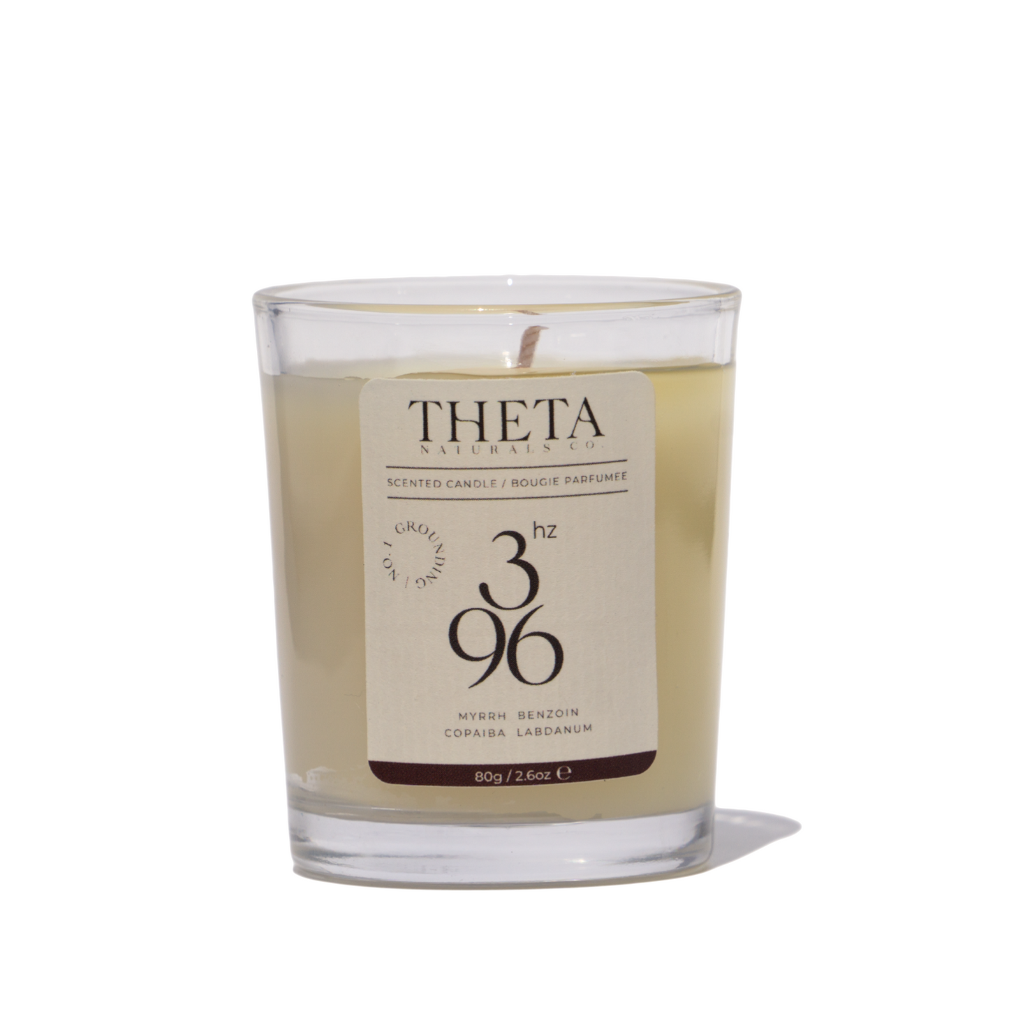 Discovery Candle Gift Set - Self Select