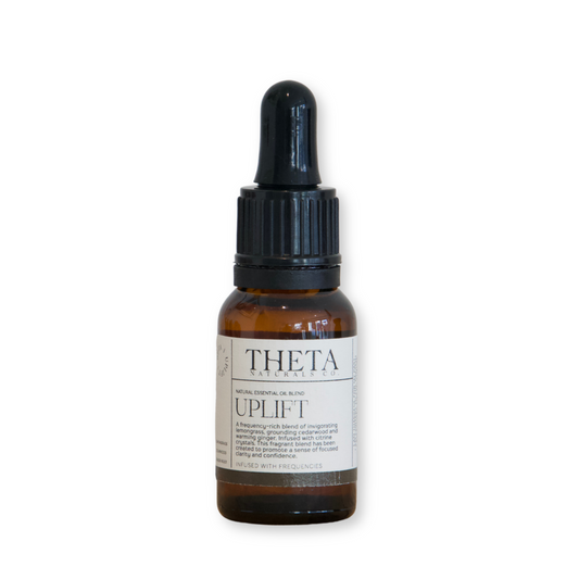 Beta Uplift - Essential Oil Dropper 15ml