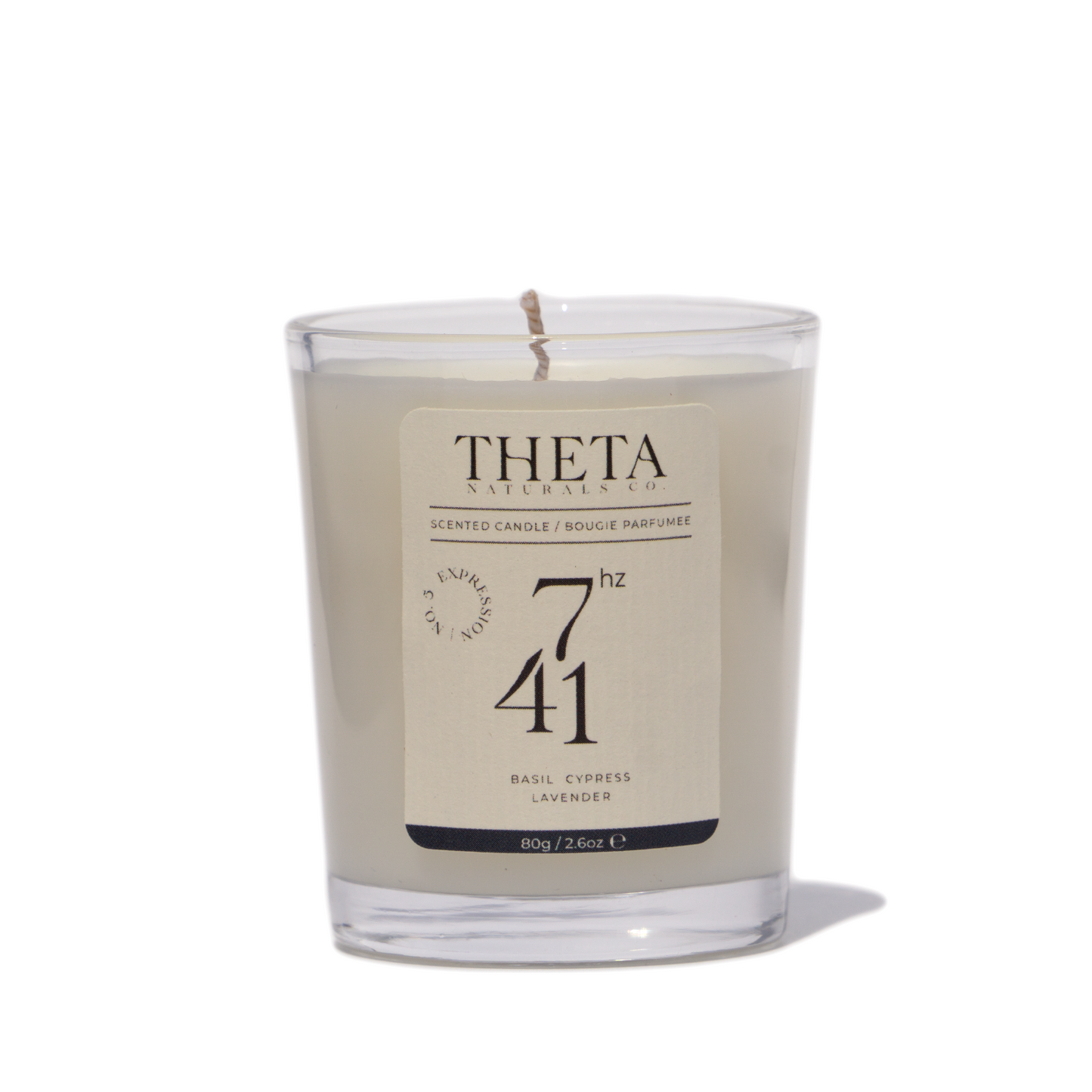 Discovery Candle Gift Set - Self Select