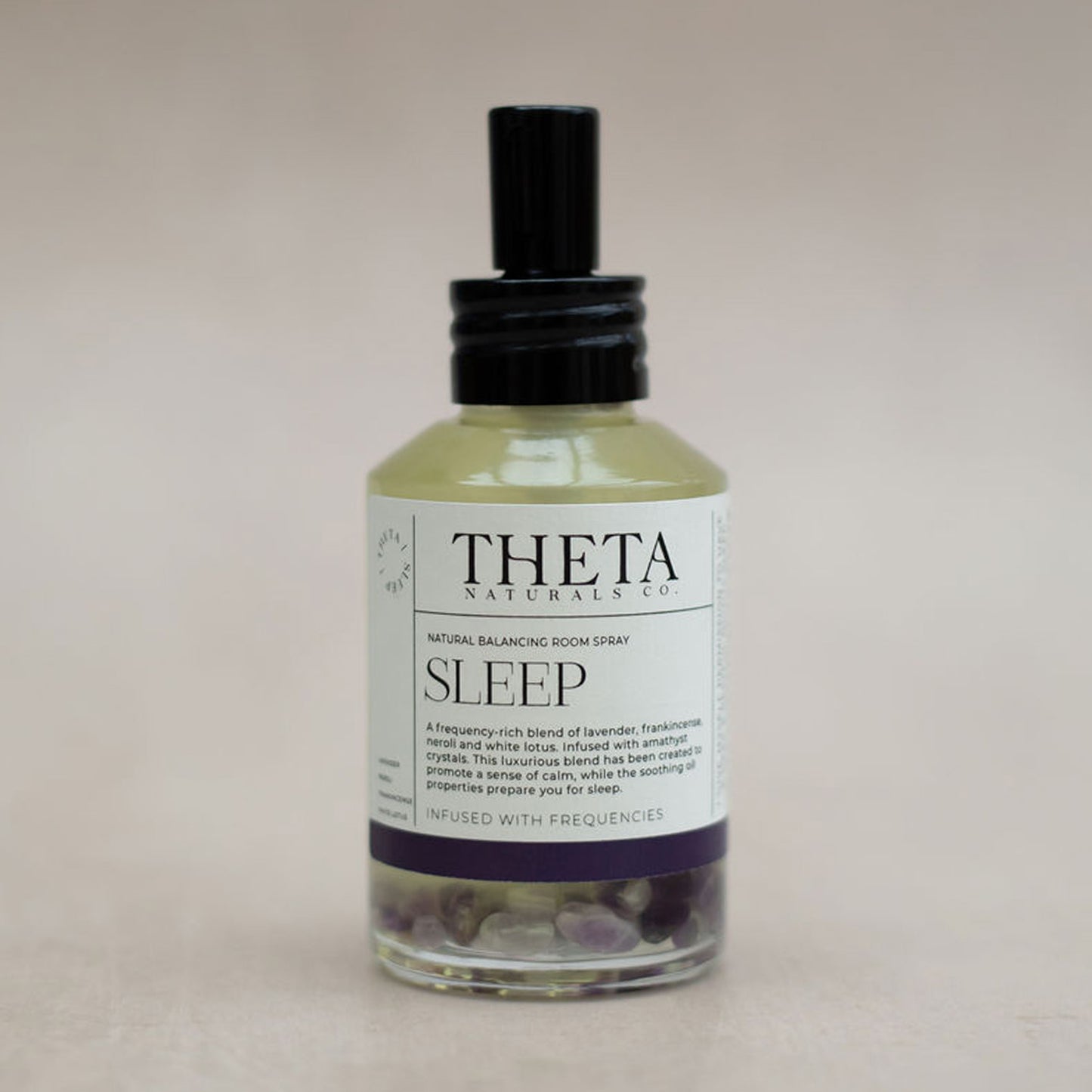 Theta Sleep - Room Spray