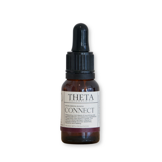 Alpha Connect - Essential Oil Dropper 15ml