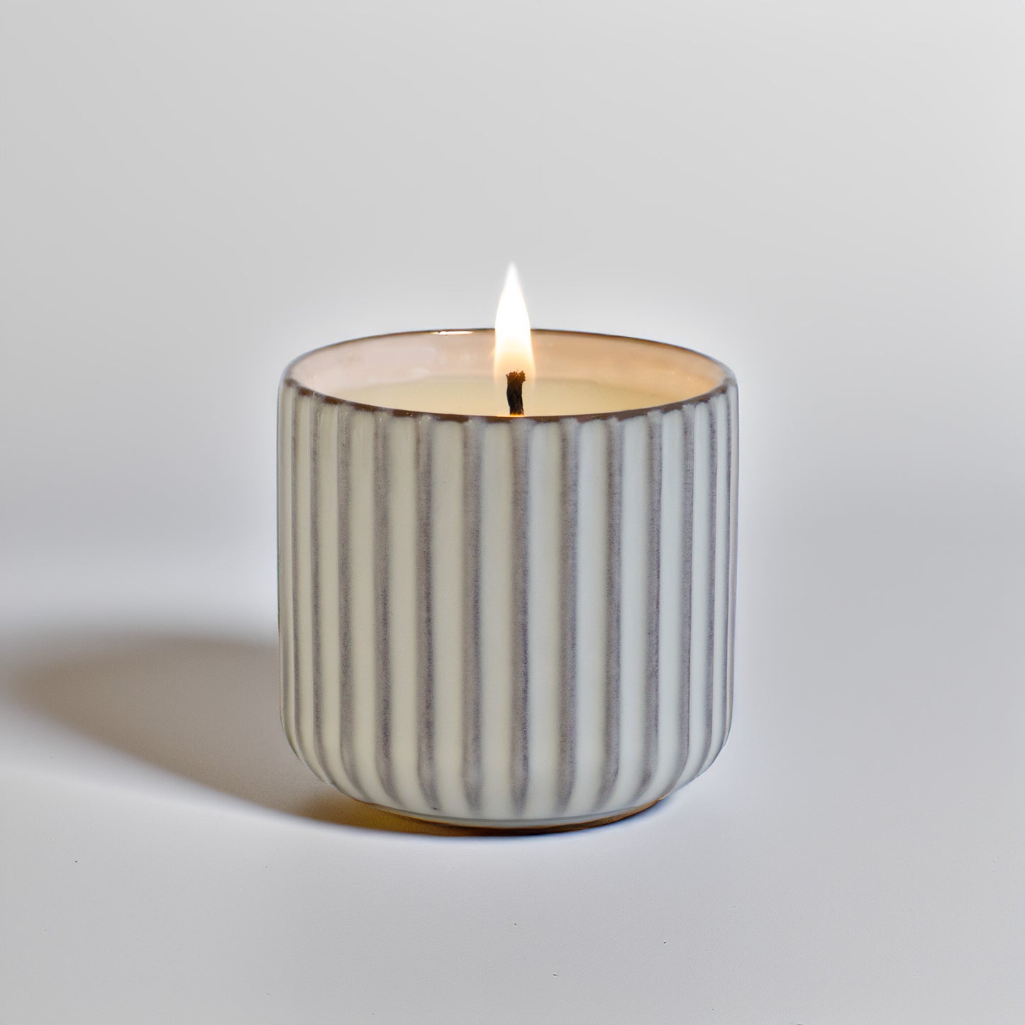 Summer Candle: English Country Garden Candle