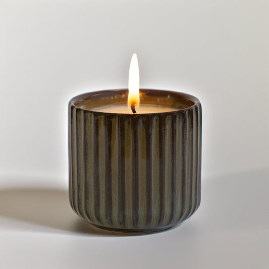 Summer Candle: Moroccan Spice Market Candle